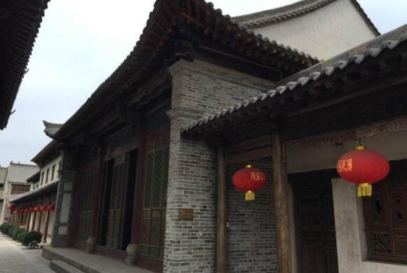 菏泽周边游景点大全(菏泽十大好玩的旅游地)_犇涌向乾