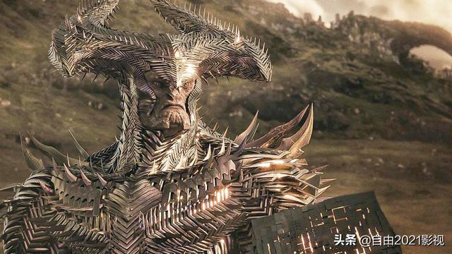 正义联盟扎导版，正义联盟导剪版剧情（扎导版《正义联盟》高清反派图片）