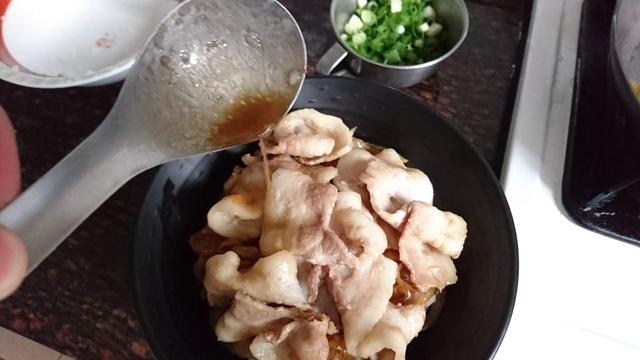 日式丼饭怎么做，还不会做妈妈就生气的料理