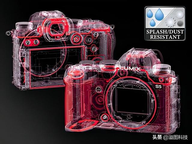 松下相机怎么样，聊一款性价比愈发突出的松下Lumix