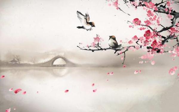 最富有哲理的诗句，40句富有哲理的诗词名句