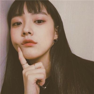 真人高冷女头，喜欢的拿走吖，微信头像，真人高冷女头，喜欢的拿走吖（最新微信女生头像高冷超拽有范）