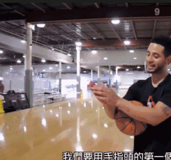 新手篮球基本功，新手学篮球的基础教程（新手打篮球怎么入门）