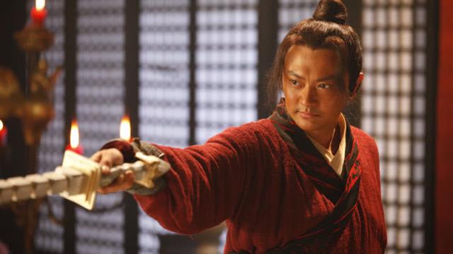 明朝明威将军都有谁，清朝明威将军（程咬金比秦琼高三级）