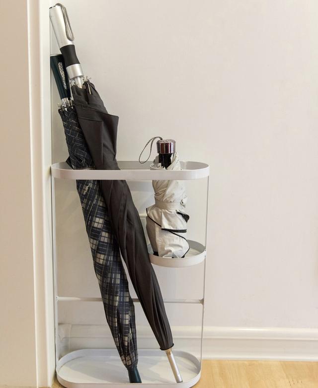 最简单的动线，却让生活便捷