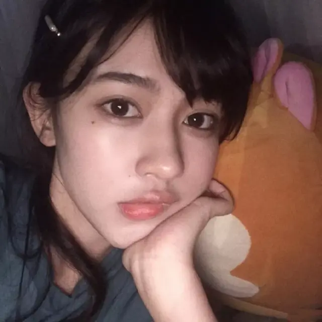 我想要好看的头像，超好看头像（头像丨超级好看的微信头像）