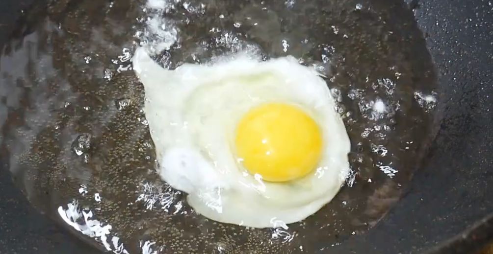 圖片[4]-【雞蛋豆腐煲】做法步驟圖 出鍋比大魚(yú)大肉還香 上桌家人搶著-起舞食譜網(wǎng)