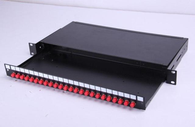 怎样使用光缆终端盒，怎样使用光缆终端盒连接（什么叫光缆终端盒及其分类介绍）