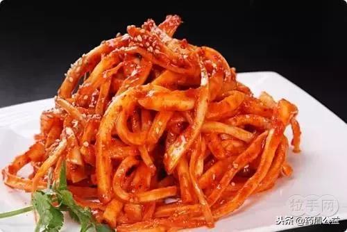 桔梗头像☽ .微信，桔梗头像☽ .（“美味佳药”——桔梗）