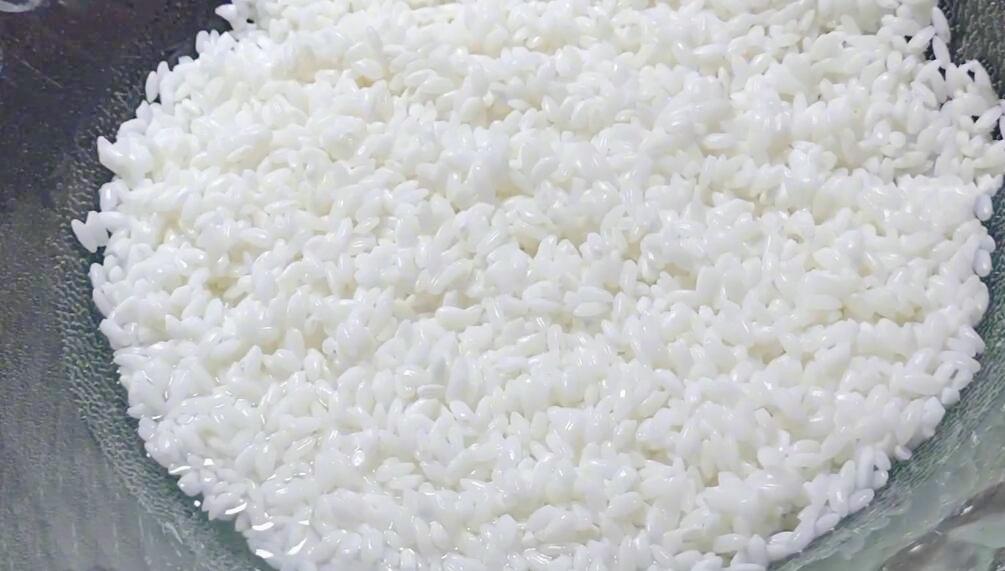 圖片[2]-【大米涼糕】做法步驟圖 做法簡單 大人小孩都愛吃-起舞食譜網