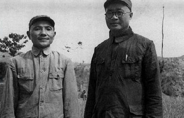 129师师长，亮剑129师师长（中央因何让刘伯承当129师师长）