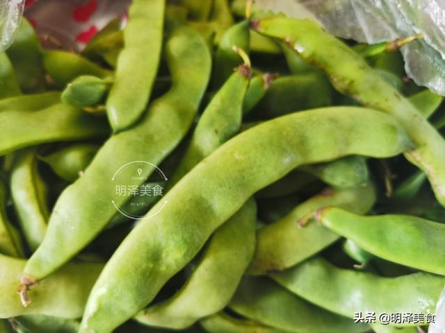 速冻豆角怎么冻，速冻豆角做法步骤（把鲜豆角做个简单处理）