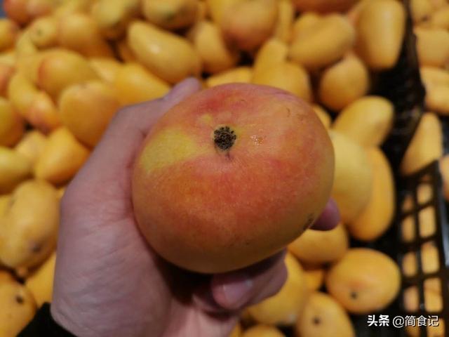 为什么有些芒果没有核，为什么有的芒果没核（芒果身上没有这3个特征）