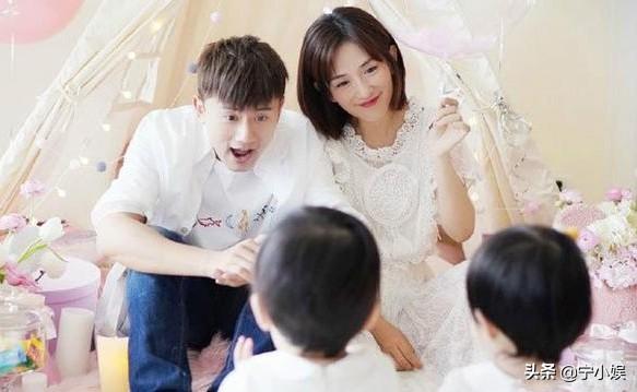 曾伟昌为什么参加节目，娱乐圈不被看好的8对姐弟恋