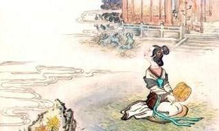 关于乞巧节的古诗 乞巧节的经典诗句，关于乞巧节的古诗（七月初七乞巧节——几首经典的古诗词）