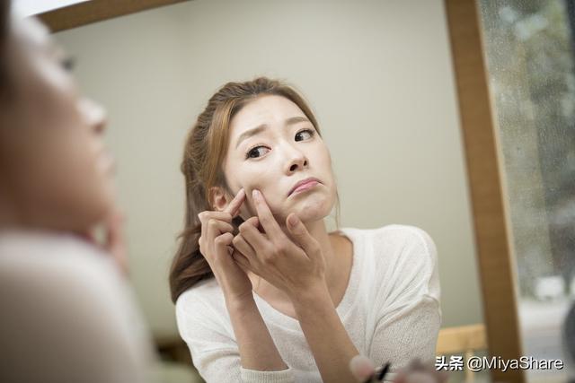 皮肤水油失衡，皮肤水油失衡怎么改善（外油内干”的有道理吗）