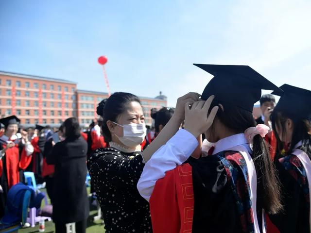 通化县第七高级中学,通化县七中2019高考成绩喜报,本科重本上线人数