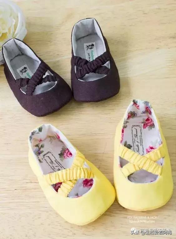 一岁孩子的背带裤怎样剪，一岁宝宝背带裤教程（学会了小孩的所有用品都不用买了）