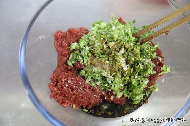 立秋为什么吃饺子，立秋为什么吃水饺（这馅怎么也得吃几回）