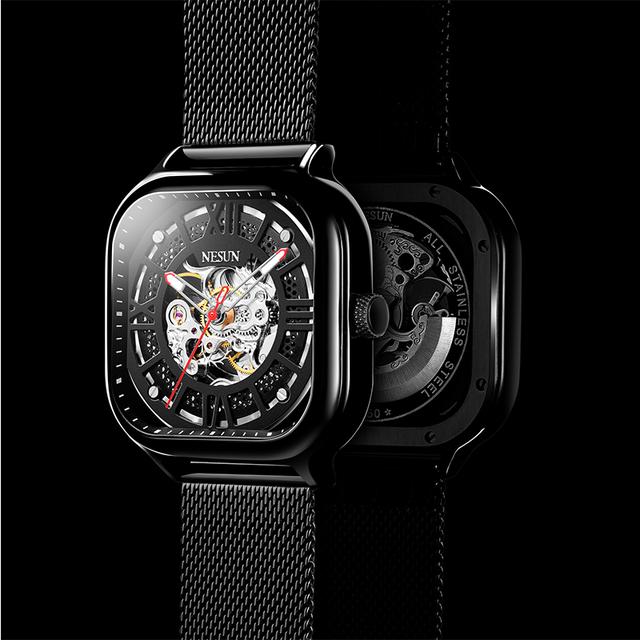 尼尚手表性价比好吗，尼尚手表和格雅哪个好（通常都具备这三种特点之一）