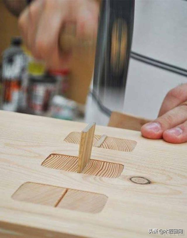 木会是什么字，木是不是会意字（藏在木头里的灵魂：榫卯sǔn）