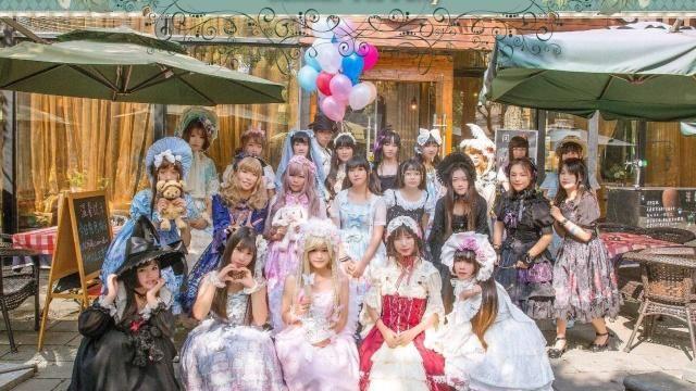 萌款是什么意思，jk萌款是什么意思（懂了洛丽塔圈子这些基础词汇）