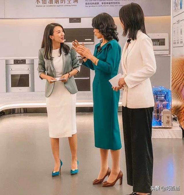 70年代时尚精英，中国70年代流行衣服（67岁穿衣真有风格）