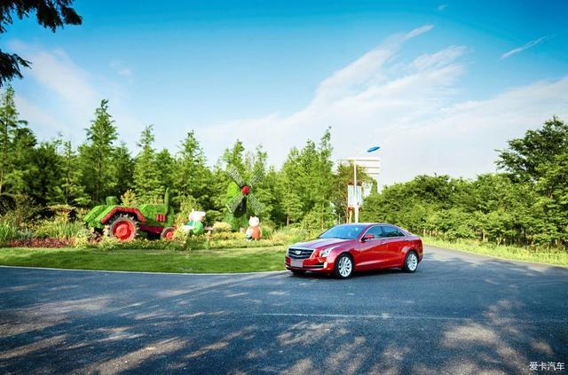 atsl凯迪拉克为什么停产了，凯迪拉克atsl为什么停产（说说我那辆停产了的凯迪拉克ATS-L……）