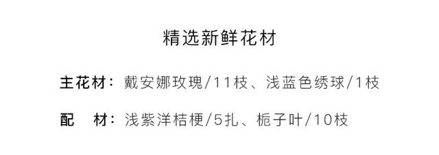 七夕节送花的经典祝福语，七夕节送花的经典祝福语图片（多款玫瑰花束为爱而来）