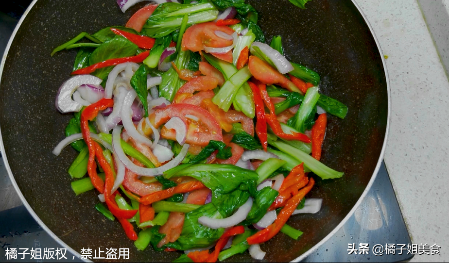 圖片[7]-【懶人炒面】做法步驟圖 做法簡單 越吃越上癮-起舞食譜網(wǎng)