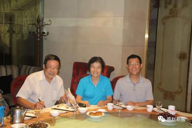 河北张家口教育学院，2021年张家口学院大一新生开学时间安排（我的师范芳华记忆：回眸柴师）