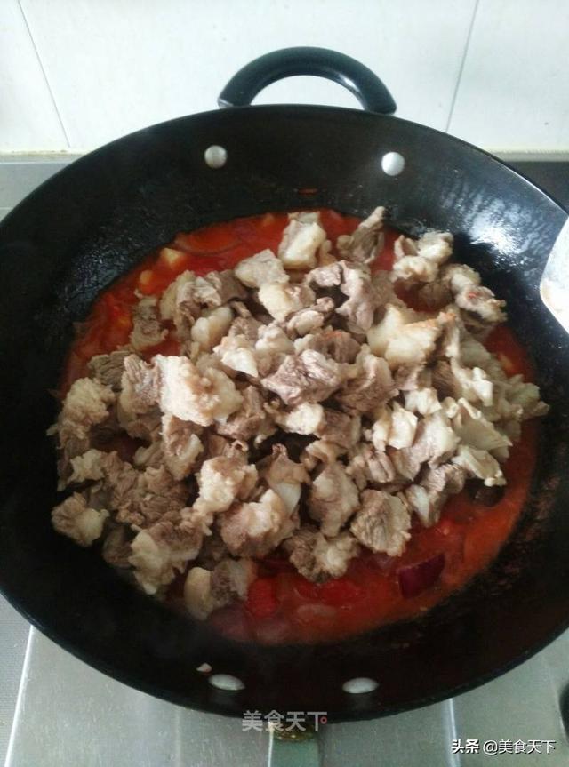 西红柿有几种吃法那种最科学，西红柿吃法有多少种（西红柿的几种做法）