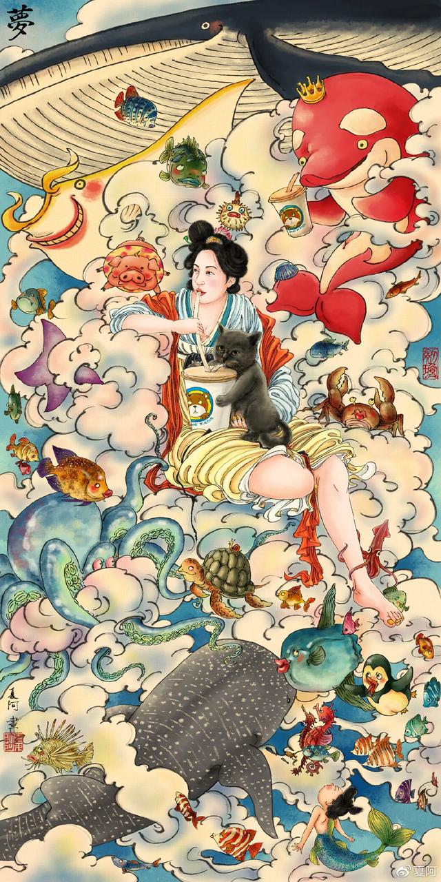  三英战吕布简笔画，吕布在三国演义中的重大事件（笔下的图让人大饱眼福） 