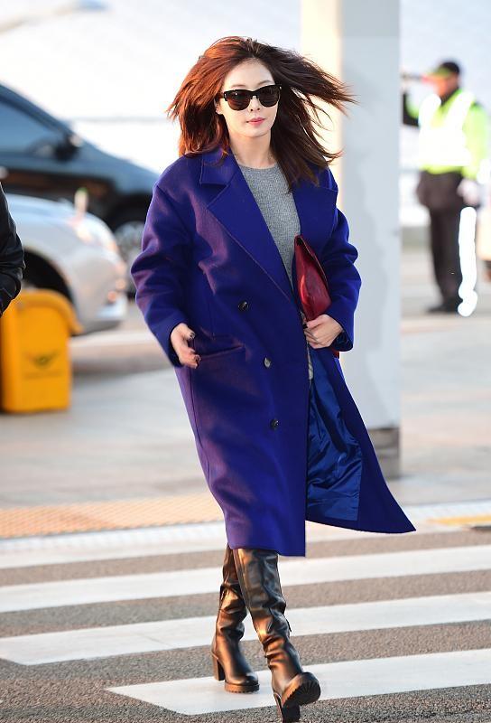 紫色服装如何搭配，紫色服装如何搭配裤子（紫色的服装是真的酷炫）