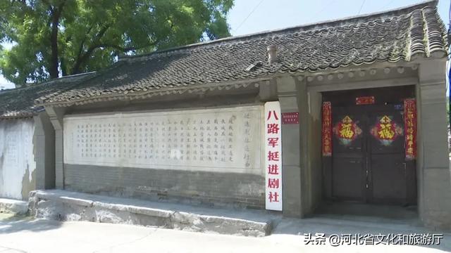 野山坡属于那个地区，野三坡旅游全攻略（野三坡的妙处，都在这里啦）