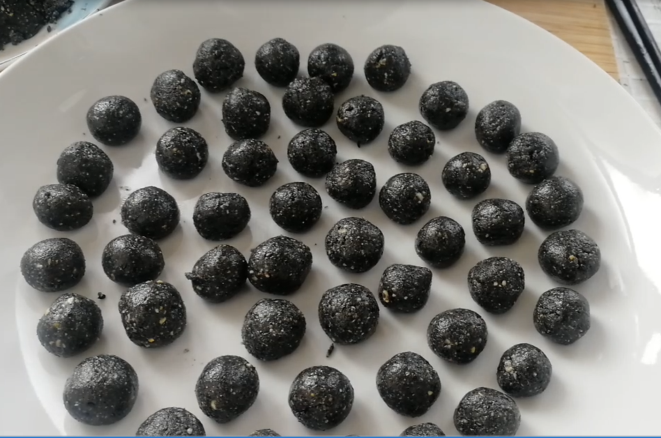 汤圆的制作方法，汤圆的制作方法简单又好吃（教你在家做汤圆）