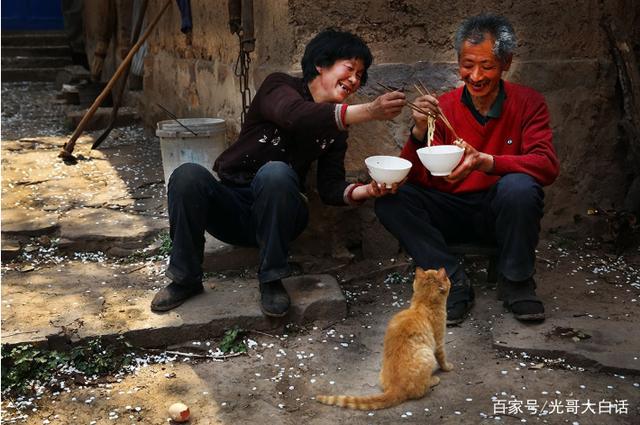 贫贱夫妻百事哀这句话是什么意思，贫贱夫妻百事哀是什么意思（一度把“贫贱夫妻百事哀”理解错了）