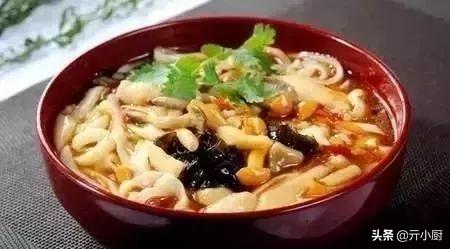 面条怎么做好吃，手擀面条怎么做好吃家常做法（10道面条做法）