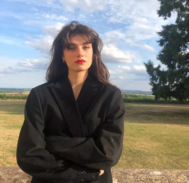 标准鼻子侧面图，标准鼻子正面图（这几种脸型真的不好看）