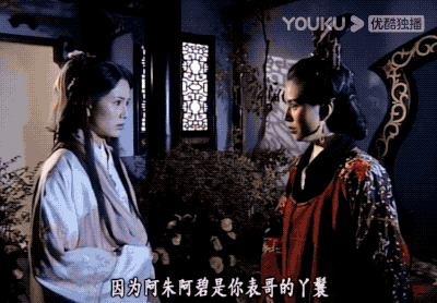 她才是最完美的神仙姐姐，她说不要恋爱脑