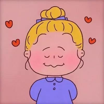 多人闺蜜简单漫画头像微信，多人闺蜜简单漫画头像（快来收图吧）