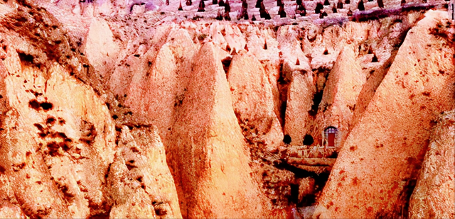 婆姨是什么意思，米脂的婆姨绥德的汉什么意思（米脂的婆姨为什么漂亮）