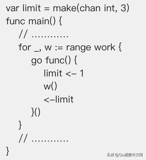channel是什么意思，飞机上channel是什么意思（深度解密Go语言之channel）
