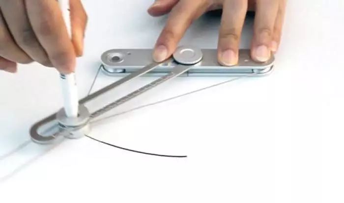 椭圆第三定义证明（代数思维系列）