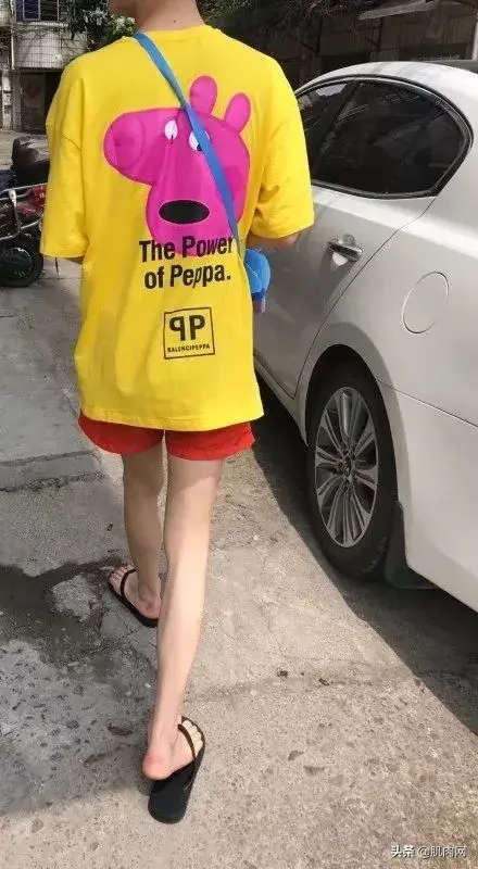 172标准体重，男生172标准体重是多少（中国男人的身材真让人担忧啊）