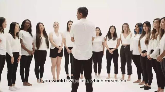 探探要钱才可以聊天吗,探探是要钱才可以聊天(老外玩起了“现实版的探探”) 探探要钱才可以聊天吗,探探是要钱才可以聊天(老外玩起了“现实版的探探”)