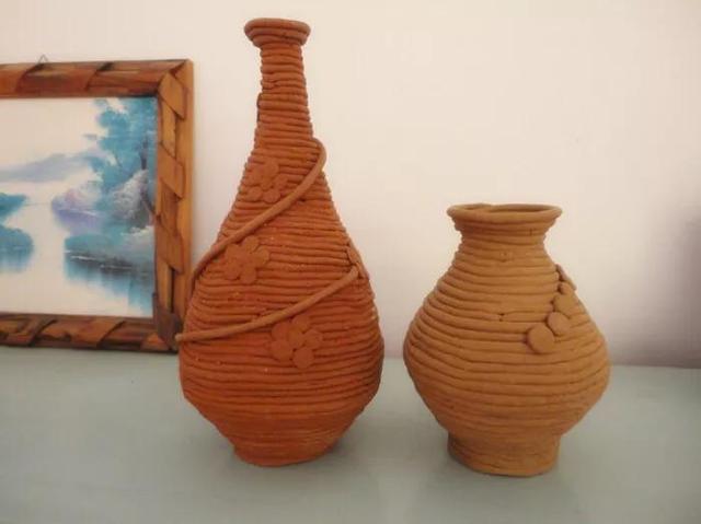 泥塑,泥塑手工制作(你知道的有哪些呢)