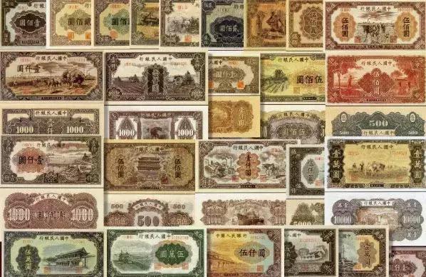 我国人民币的主币是 人民币的主币是什么，我国人民币的主币是（3元、500元、1000元…这些你都见过吗）