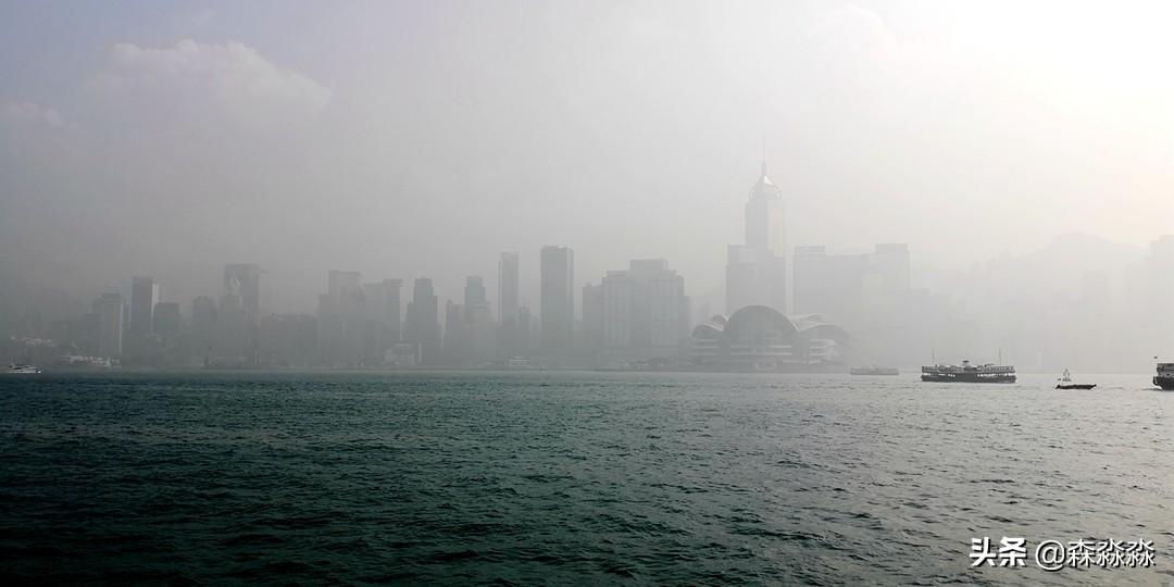 香港旅游全攻略（想去香港的看过来，别再花冤枉钱）