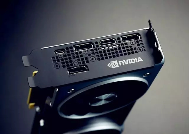nvidia控制面板在哪，nvidia控制面板在哪里打开（显卡控制面板怎么设置）